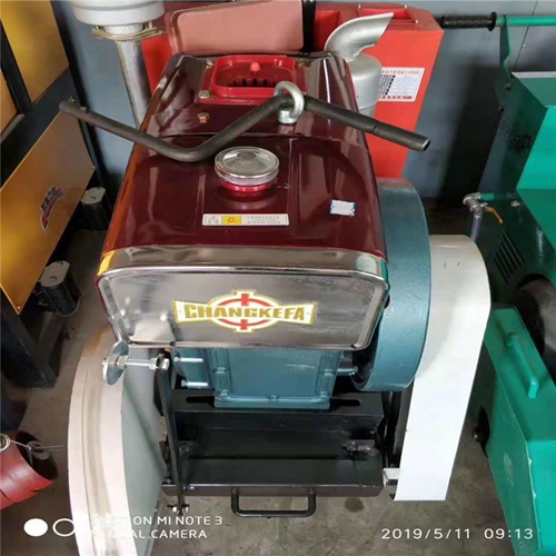 馬路切縫機、馬路(lu)切割機