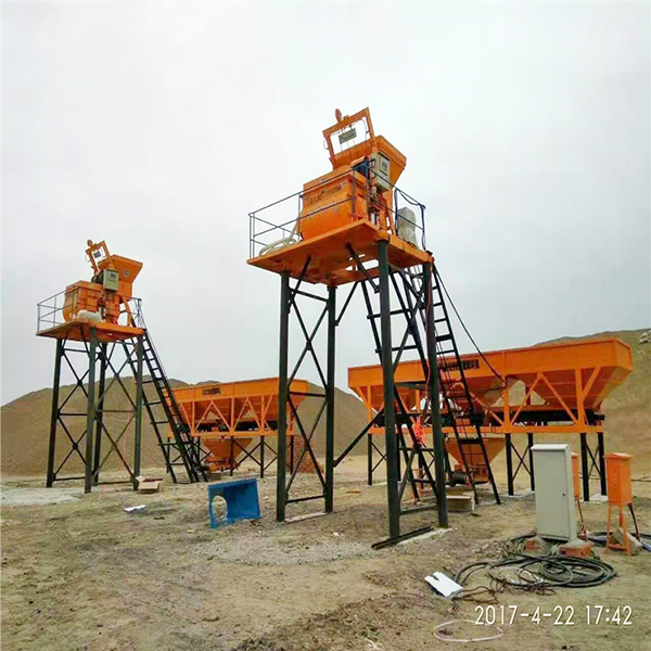 案例(lì)四-黃河建工(gōng)集團引松供(gòng)水工程遼源(yuán)葦子溝施工(gong)