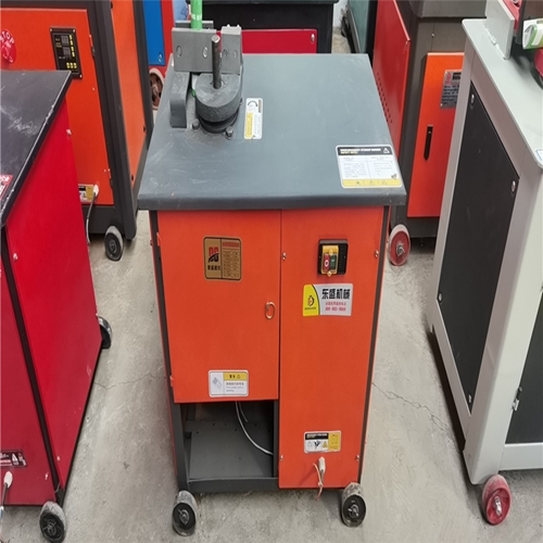 鋼筋(jīn)彎箍機(jī) 