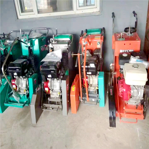 馬路(lù)切縫機(ji)、馬路切(qie)割機 