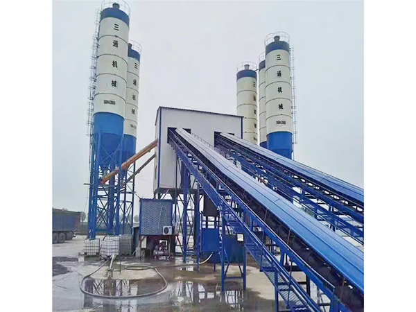 案例一(yī)-吉林省銘坤(kūn)市政工程有(yǒu)限公司