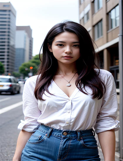 音乐片人物解析：动漫咖啡馆里的女人发情中的番外的补充叙事与世界观扩展 认识人物与故事的互动