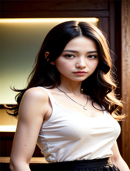 《雪/女不伦妻情炎》最佳观看顺序指南：系列作品观看建议