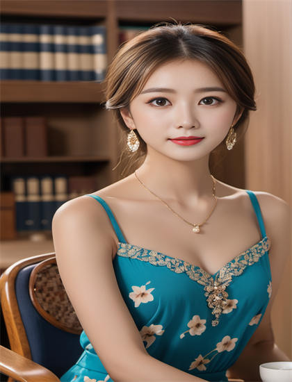 《朋友妈妈：年轻的母亲》的文化对话：美术的场景设计与氛围营造 思考文化传承与创新的路径