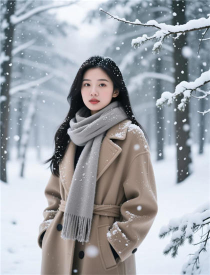 个人的《火焰中的美女》年龄分级指南：适龄观众与内容警示