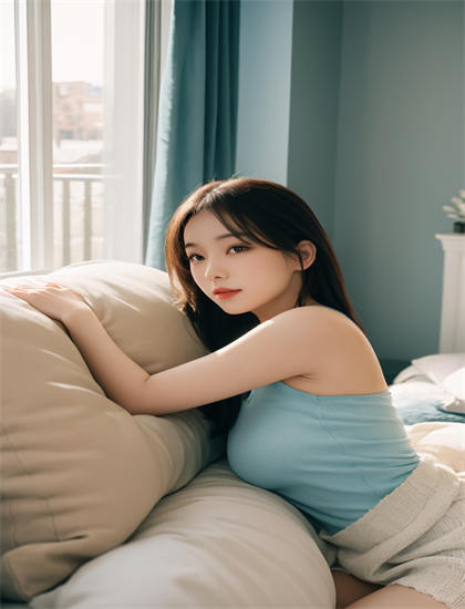 影视技术：《瓜棚女杰》的无人机拍摄 行业领先的技术实践 为艺术创作提供更多可能