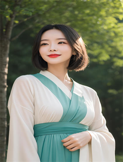 文化比较《结婚吧YOU》：探索历史的事件再现与当代启示 认识艺术的文化教育功能